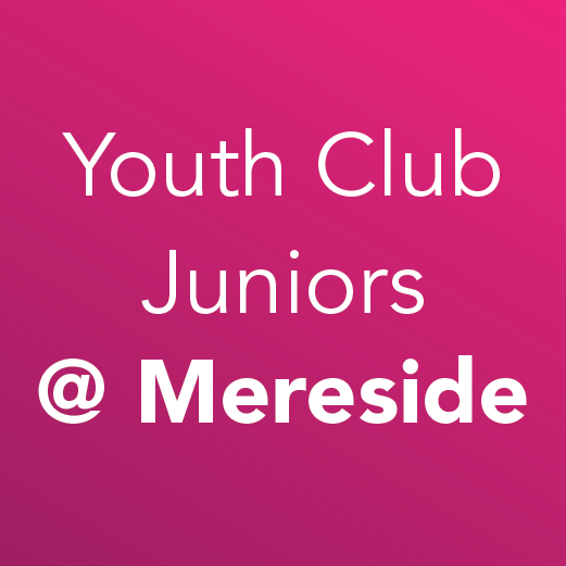 Youth Club Mereside - Juniors