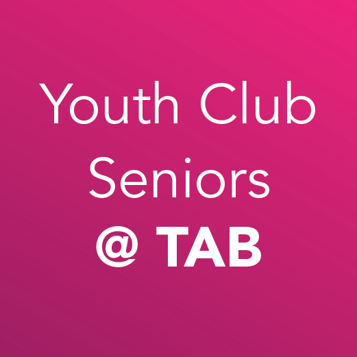 Youth Club TAB- Seniors